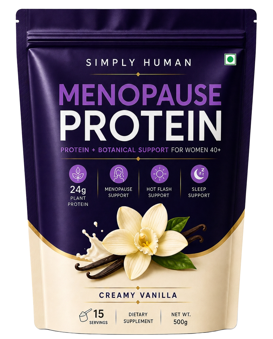 Menopause Protein