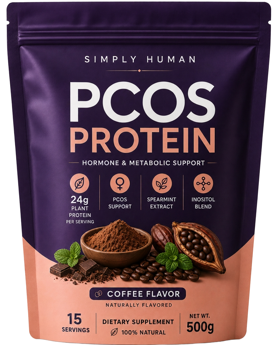 PCOS Protein
