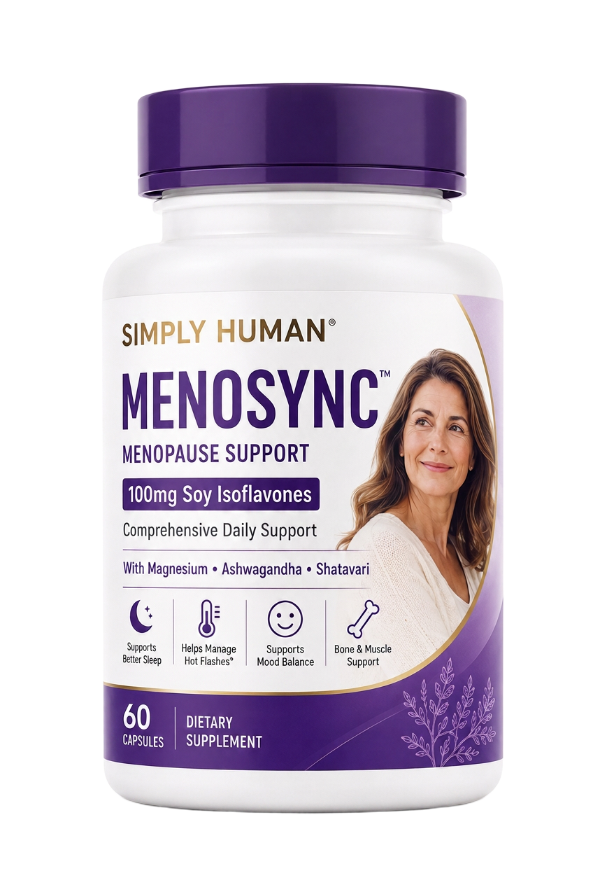 MenoSync