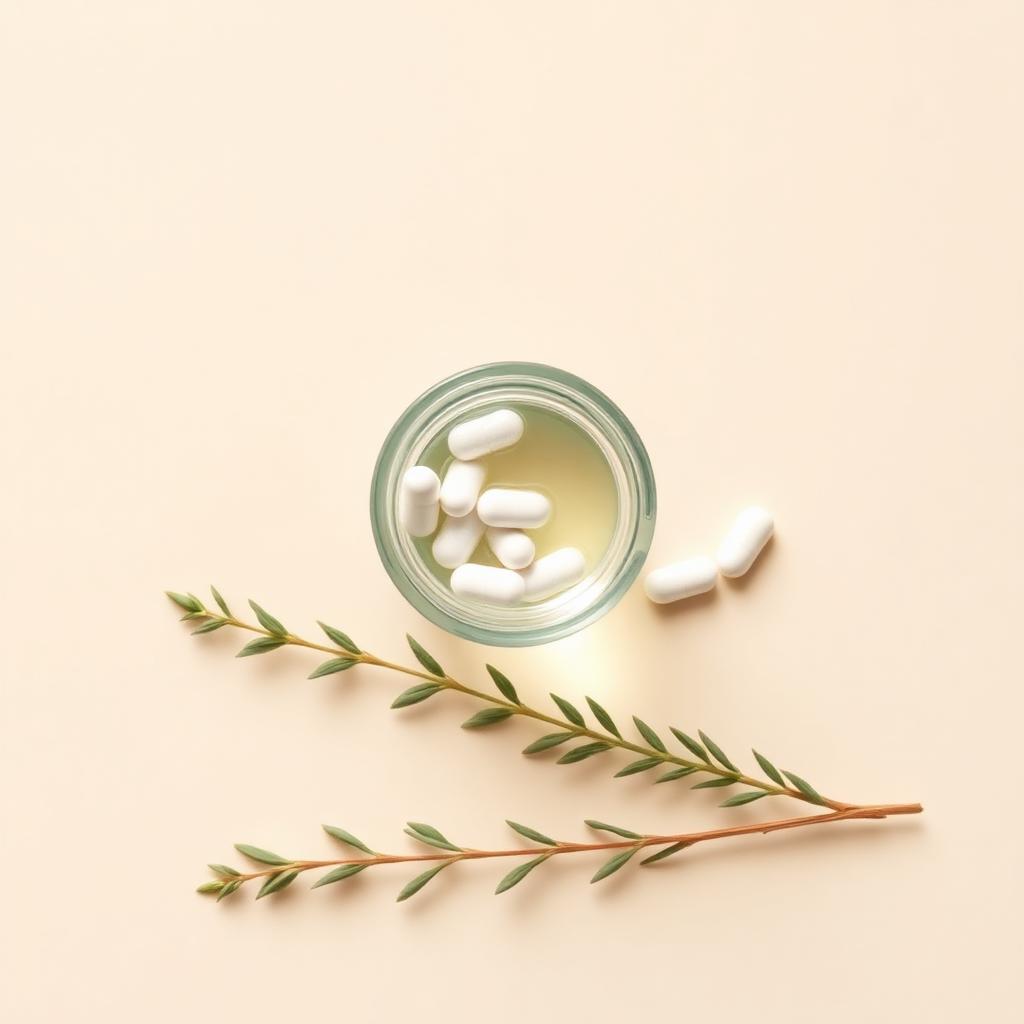 The 40:1 ratio: why it actually matters in an inositol supplement.