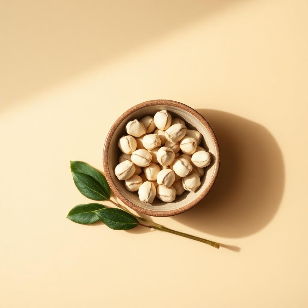 A gentler answer to hot flashes: what the isoflavone research really shows.